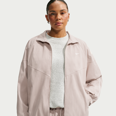 Nike Sportswear Women's Oversized Track Jacket. Nike.com